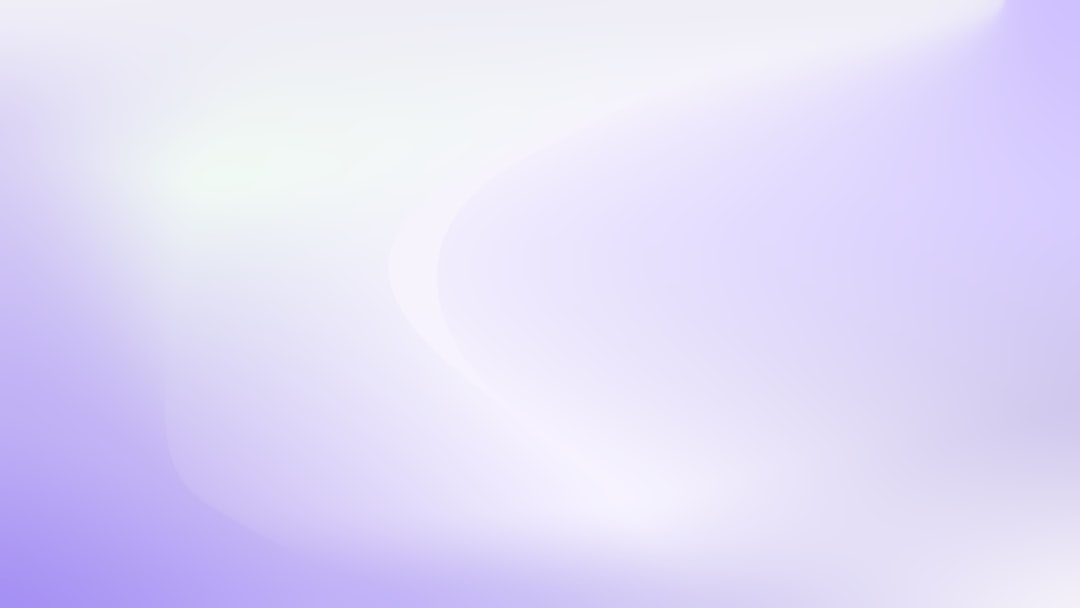Abstract purple background
